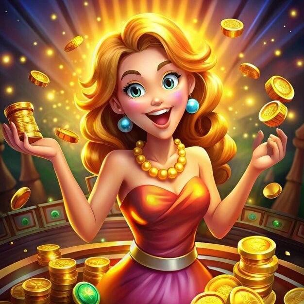 cuan42 promosi bonus sambutan deposit pertama 100% member baru