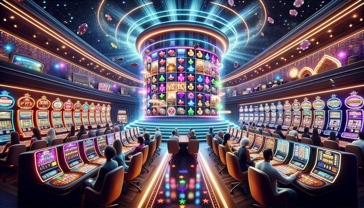 cuan42 kasino live baccarat meja VIP streaming HD dealer profesional